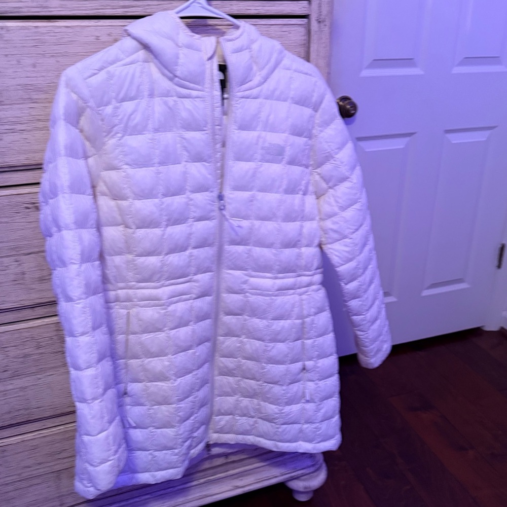 The north Face Ladies Jacket